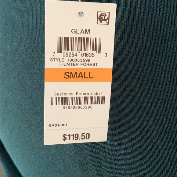 I.N.C. Long sleeve dress - Picture 5 of 5